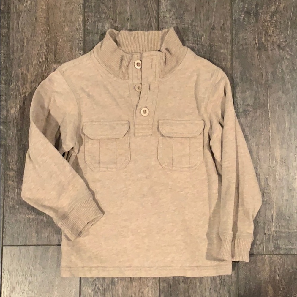 Boys Gap sweatshirt